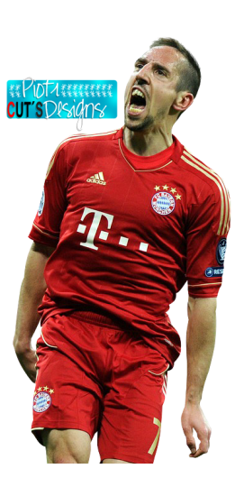 Franck Ribery