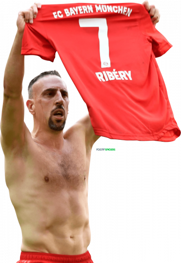 Franck Ribery