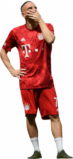 Franck Ribery