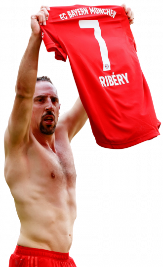 Franck Ribery