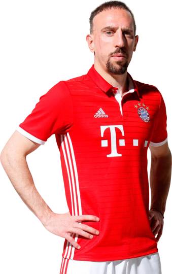 Franck Ribery