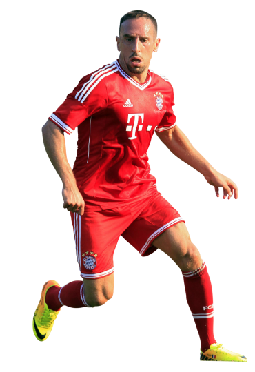 Franck Ribery