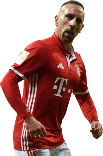 Franck Ribery