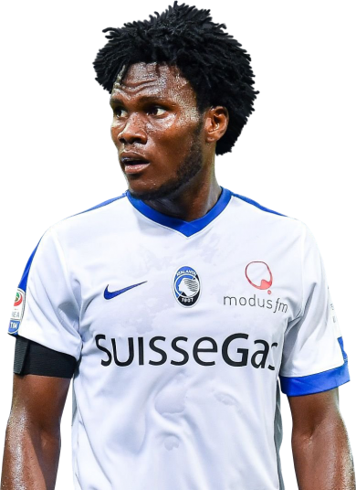 Franck Kessie