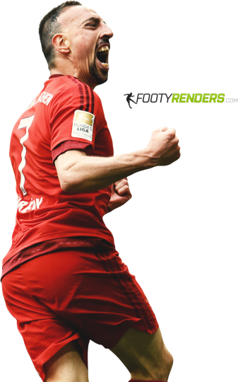 Franck Ribery