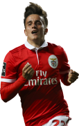 Franco Cervi football render