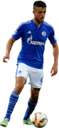 Franco di Santo football render