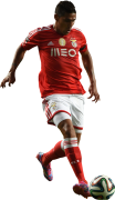 Franco Jara football render