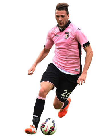 Franco Vazquez