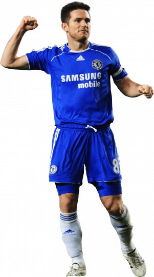 Frank Lampard