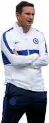 Frank Lampard football render