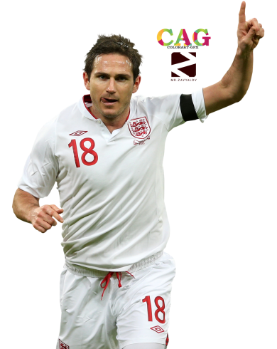 Frank Lampard