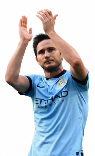 Frank Lampard