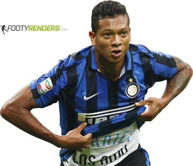 Fredy Guarin