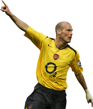 Fredrik Ljungberg