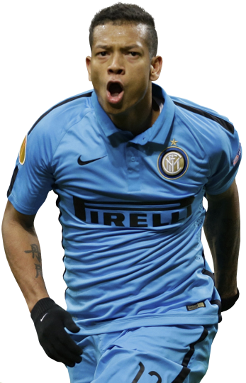 Fredy Guarin