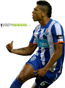 Fredy Guarin football render