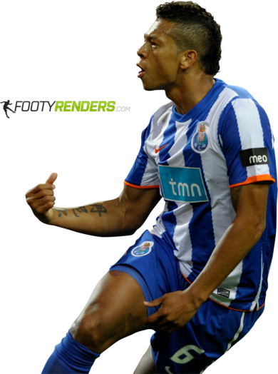 Fredy Guarin