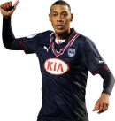 Guillaume Hoarau football render