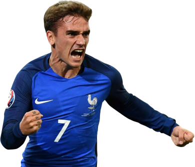 Antoine Griezmann