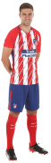 Gabi football render