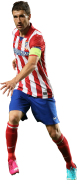 Gabi football render