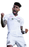 Gabriel Barbosa football render