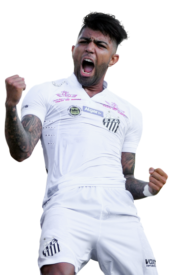 Gabriel Barbosa