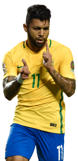 Gabriel Barbosa