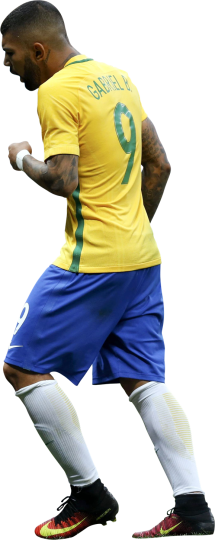 Gabriel Barbosa