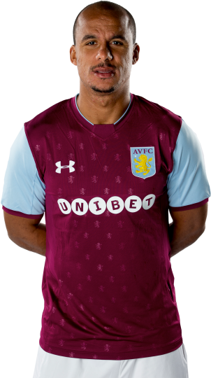 Gabriel Agbonlahor