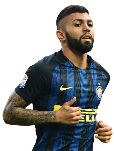 Gabriel Barbosa