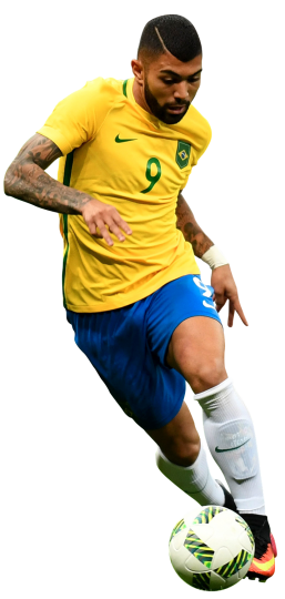 Gabriel Barbosa