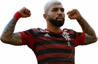 Gabriel Barbosa