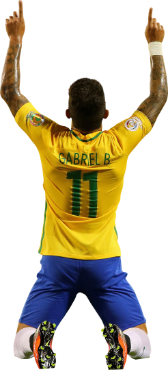 Gabriel Barbosa