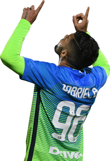 Gabriel Barbosa