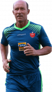 Gabriel Calderón football render