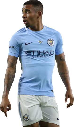 Gabriel Jesus