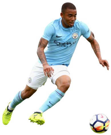 Gabriel Jesus