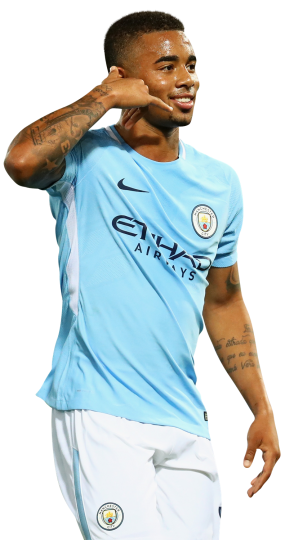 Gabriel Jesus