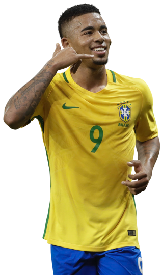 Gabriel Jesus