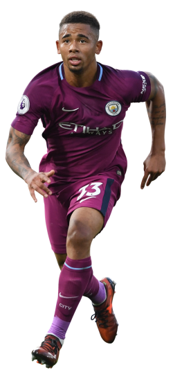 Gabriel Jesus