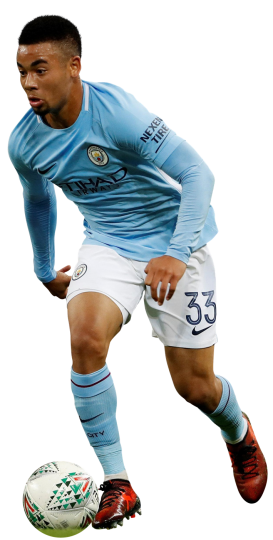 Gabriel Jesus