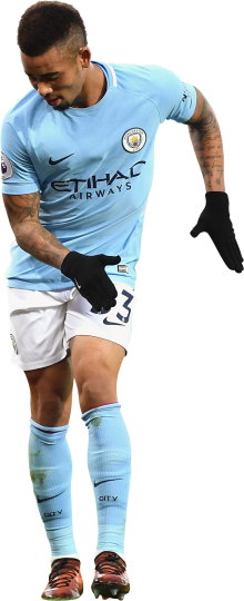 Gabriel Jesus