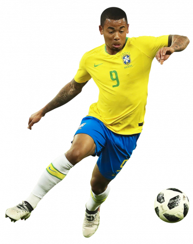 Gabriel Jesus