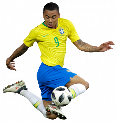 Gabriel Jesus