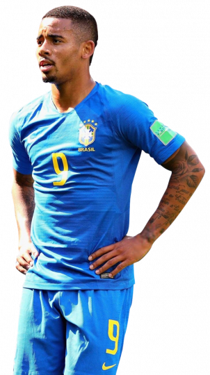 Gabriel Jesus