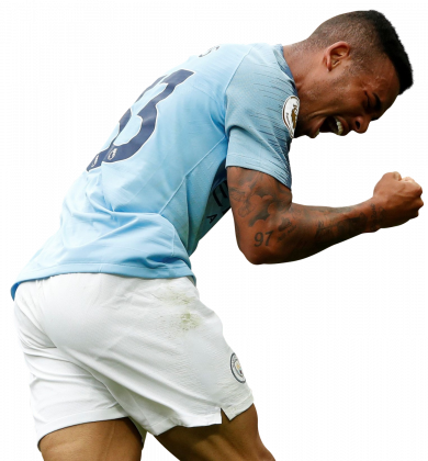 Gabriel Jesus