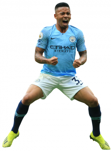 Gabriel Jesus