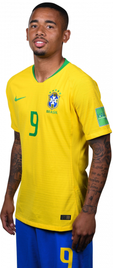 Gabriel Jesus